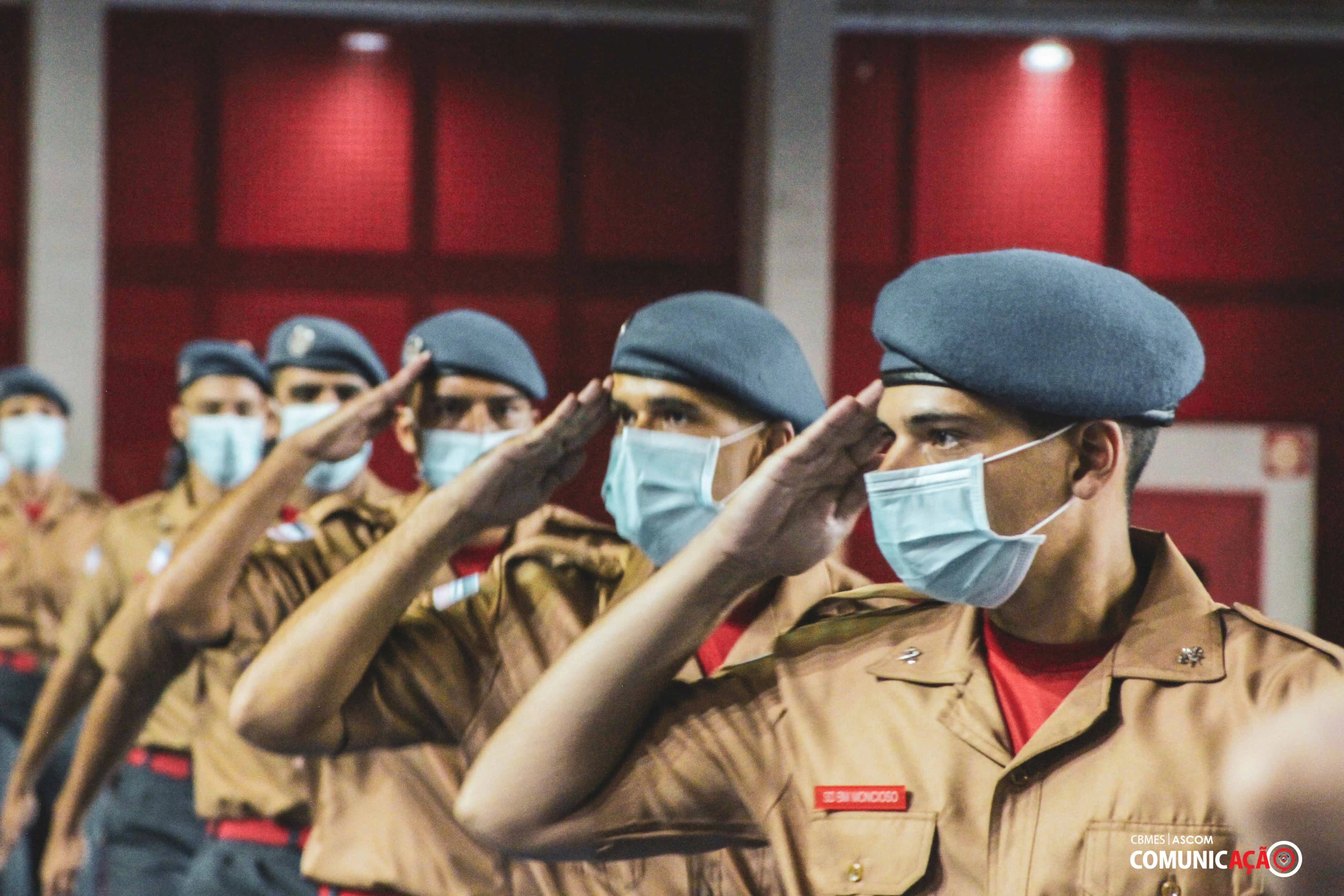 Seguro de vida para bombeiro militar: como funciona?