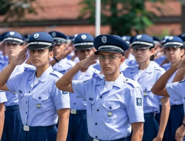 Seguro de vida para militar da Aeronáutica: proteção para quem serve na FAB