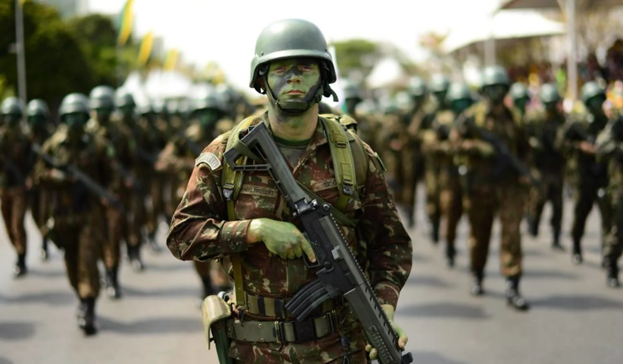 Seguro de vida para soldado do Exército: o que avaliar antes de contratar?