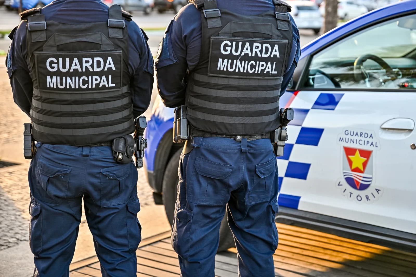 Seguro de vida para guarda municipal: proteção para a família e rotina de risco
