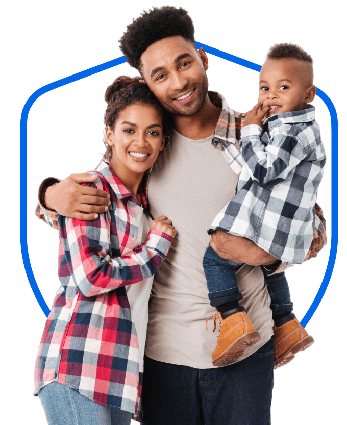 Proteja quem você ama