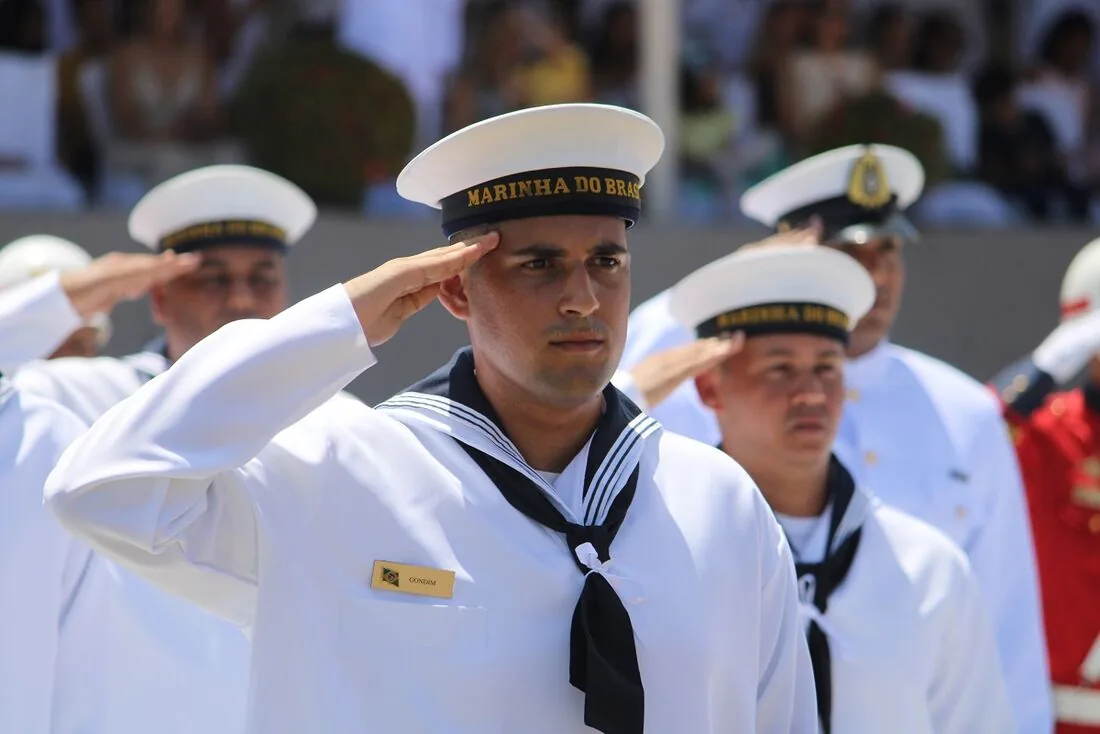Seguro de vida para militar da Marinha: o que avaliar antes de contratar?